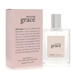 Amazing Grace Fragrance by Philosophy, NWOT